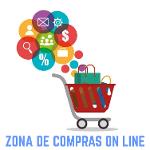 Logo de Zona de Compras on Line