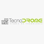 Logo de TECNODROME SANTANA