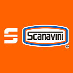 Logo de SCANAVINI COMERCIAL