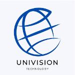 Logo de IMPORTACIONES  EXPORTACIONES UNIVISION E.I.R.L.