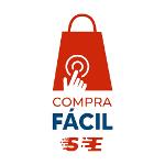Logo de COMPRAFACIL USA SE