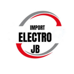 Logo de IMPORT ELECTRO JB