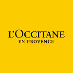 Logo de LOccitane en Provence