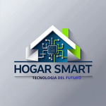 Logo de HOGAR SMART