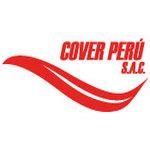 Logo de COVER PERU