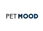 Logo de PET MOOD