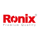 Logo de Ronix Perú