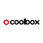Logo de COOLBOX