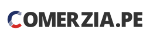 Logo de COMERZIA.PE