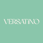 Logo de VERSATINO