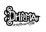 Logo de DHARMA