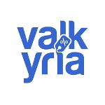 Logo de VALKYRIA - AVAX DISTRIBUIDORA