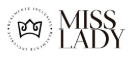 Logo de MISS LADY E.I.R.L.