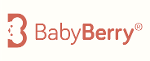Logo de BabyBerry