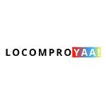 Logo de LOCOMPROYAA