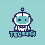Logo de TECMANIA