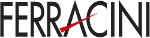 Logo de FERRACINI