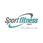 Logo de SPORT FITNESS OFICIAL