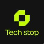 Logo de Tech Stop