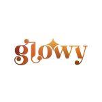 Logo de Glowy
