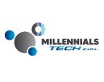 Logo de Millennials Mobile