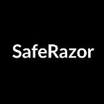 Logo de SafeRazor Perú