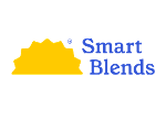 Logo de SMART BLENDS