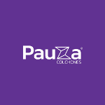 Logo de Colchones Pauza