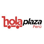 Logo de Hola Plaza