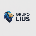 Logo de GRUPO LIUS