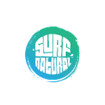 Logo de Surf Natural