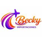 Logo de Importaciones Becky