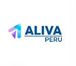 Logo de ALIVA PERU