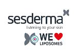 Logo de SESDERMA PERU