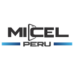 Logo de MI CEL PERU