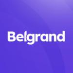 Logo de Belgrand