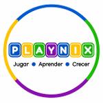 Logo de PLAYNIX