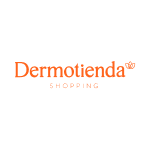 Logo de DERMOTIENDA SHOPPING 2