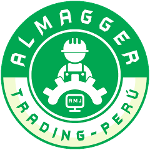 Logo de Almagger Perú