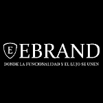 Logo de EBRAND
