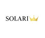 Logo de BACKPACK SOLARI