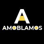 Logo de AMOBLAMOS