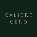 Logo de CALIBRE CERO