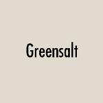 Logo de Greensalt
