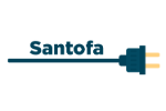 Logo de Santofa Electronics