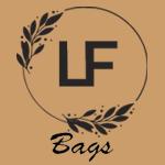 Logo de LF BAGS