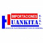 Logo de IMPORTACIONES HUANKITA EIRL