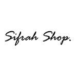 Logo de SIFRAH SHOP